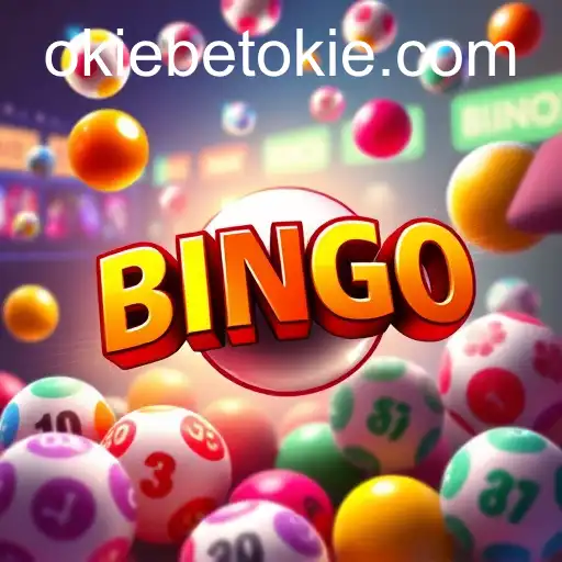 Exploring the Exciting World of Bingo Games on Okiebet