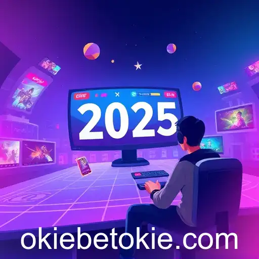 Gaming in the Digital Age