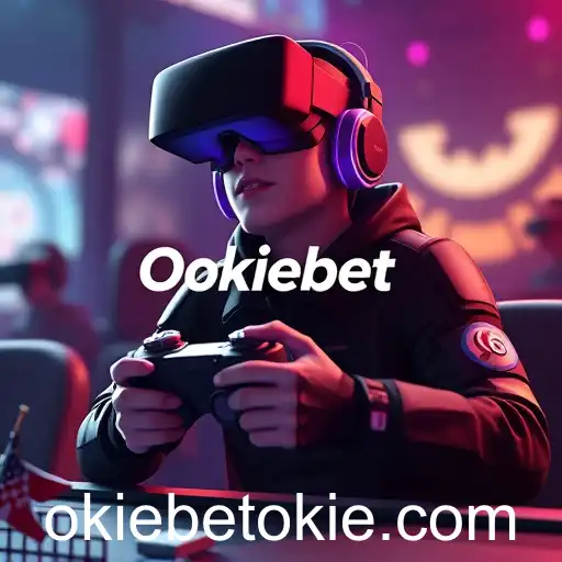 Gaming Evolution: Okiebet's Influence in 2025
