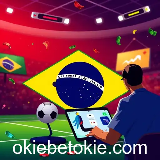 Okiebet Expands Amid Gaming Boom