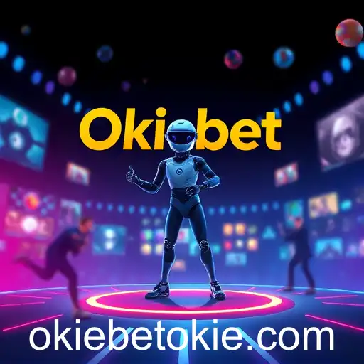 Okiebet Revolutionizes Online Gaming