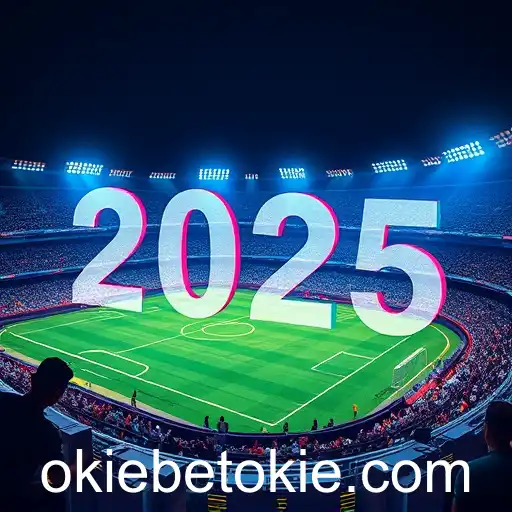 Okiebet Revolutionizes Online Gaming in 2025
