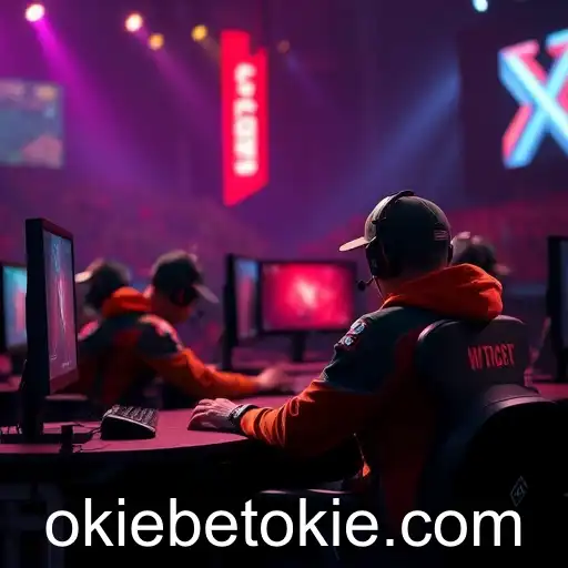 Online Gaming in 2025: Trends and Developments