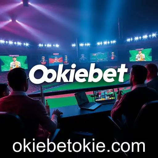 The Rise of Okiebet: Redefining Online Gaming