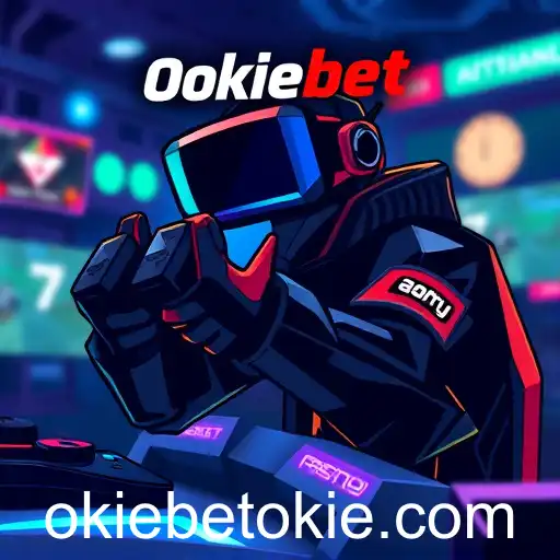 The Rise of Okiebet in Global Gaming