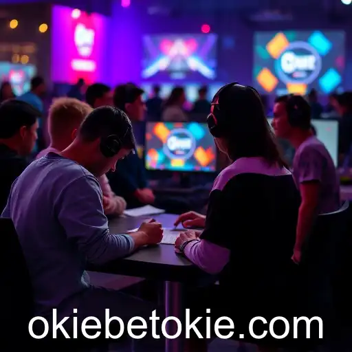 The Rise of Online Game Communities