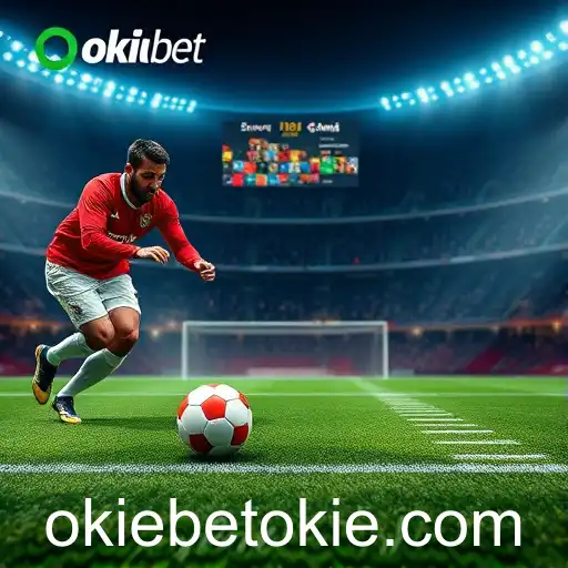 The Rise of Okiebet: The Digital Gaming Revolution