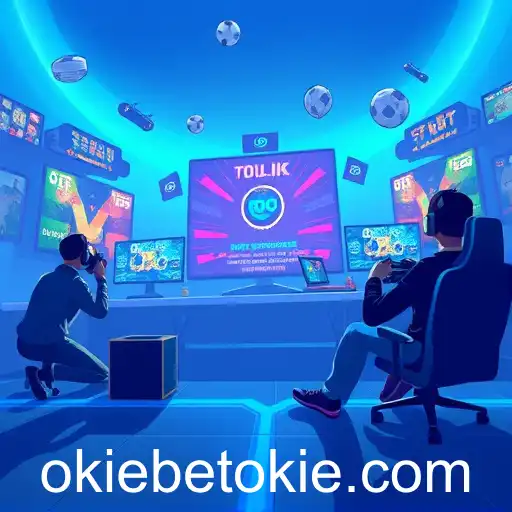 The Rise of Online Gaming Platforms