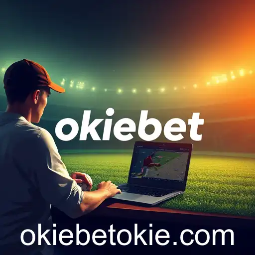 Okiebet: The Game-Changing Platform