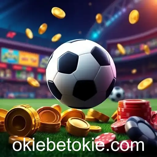 Okiebet: Revolutionizing Online Gaming in 2025