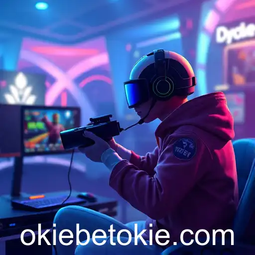 Rise of Okiebet in Online Gaming
