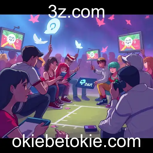 The Rise of Online Betting and Its Economic Impact