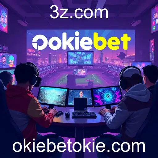 The Rise of Online Gaming in a Global Landscape